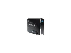 Vantec Nexstar-3 Nst-360Ufs External 3.5 Inch Usb&Esata&Firewire Hard Drive Enclosure Vantec Nexstar-3 Nst-360Ufs External 3.5 Inch Usb&Esata&Firewire Hard Drive Enclosure