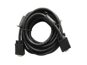 Svga Hd15 M/F 15Ft Extension Cable Svga Hd15 M/F 15Ft Extension Cable