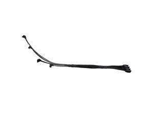 NZXT SATA-44P 12" 4x SATA to 4x SATA Data cable NZXT SATA-44P 12" 4x SATA to 4x SATA Data cable