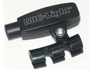 Steck Manufacturing 23240 Mig Light Torch Spotlight Steck Manufacturing 23240 Mig Light Torch Spotlight