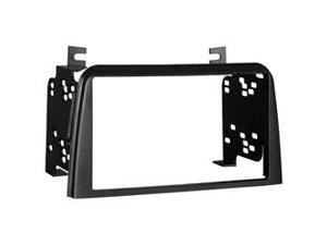 1995-1999 Saturn All Models Double DIN Turbo Installation Kit 1995-1999 Saturn All Models Double DIN Turbo Installation Kit