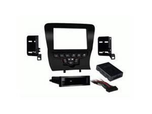 2011-Up Dodge Charger SDIN/DDIN In-Dash Mounting Kit 2011-Up Dodge Charger SDIN/DDIN In-Dash Mounting Kit