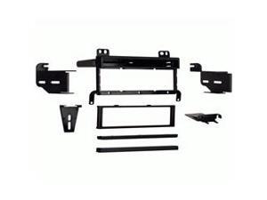 METRA 1995-2011 Ford Multi DIN Installation Kit METRA 1995-2011 Ford Multi DIN Installation Kit