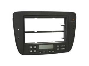 2004-2007 Ford Tarus/Mercury Sable Electronic Climate Control Radio Install Kit 2004-2007 Ford Tarus/Mercury Sable Electronic Climate Control Radio Install Kit