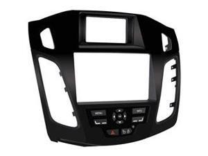 2012-Up Ford Focus Multi DIN Installation Kit 2012-Up Ford Focus Multi DIN Installation Kit