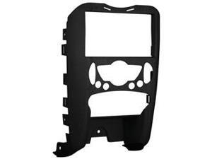 2007-2010 Mini Cooper 2-DIN Radio Turbo Installation Kit 2007-2010 Mini Cooper 2-DIN Radio Turbo Installation Kit