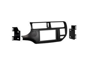 2012-Up Kia Rio 2-DIN Mounting Kit 2012-Up Kia Rio 2-DIN Mounting Kit
