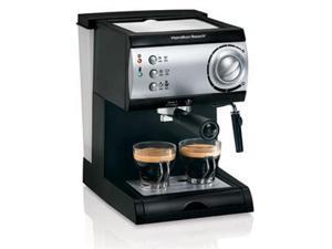 HB Espresso Maker HB Espresso Maker