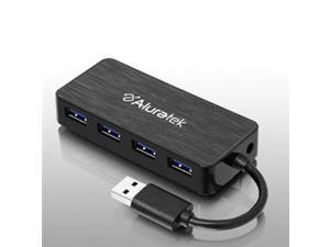 4-port USB 3.0 w Adapter 4-port USB 3.0 w Adapter