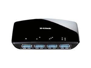 SuperSpeed USB 3.0 4-Port Hub SuperSpeed USB 3.0 4-Port Hub