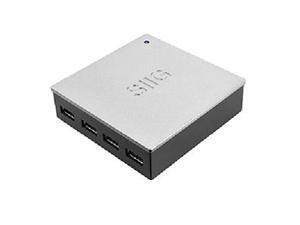 USB 3.0 and 2.0 7 Port Hub USB 3.0 and 2.0 7 Port Hub