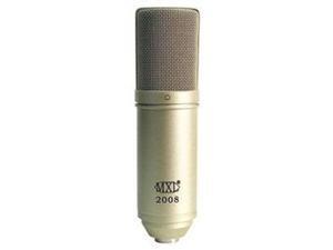 MXL-2008/PF001 Bundle MXL-2008/PF001 Bundle