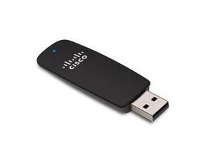 Wireless N300 USB Adapter Wireless N300 USB Adapter