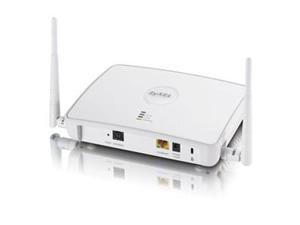 ZYXEL COMMUNICATIONS INC NWA3160N Network - Wireless AP/Bridge ZYXEL COMMUNICATIONS INC NWA3160N Network - Wireless AP/Bridge