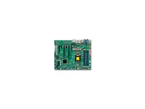 Supermicro X9SAE-V Desktop Motherboard - Intel C216 Chipset - Socket H2 LGA-1155 - Bulk Pack Supermicro X9SAE-V Desktop Motherboard - Intel C216 Chipset - Socket H2 LGA-1155 - Bulk Pack