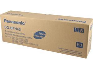 Workio DP-C262/DP-C322 Waste Toner Container (28000 Yield) Workio DP-C262/DP-C322 Waste Toner Container (28000 Yield)