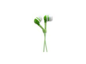 Dbs Bxh100 Grn In-Ear Headphones (Green) Dbs Bxh100 Grn In-Ear Headphones (Green)