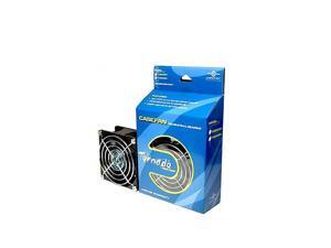 Tornado Td8038H 80Mm Double Ball Bearing High Air Flow Case Fan Tornado Td8038H 80Mm Double Ball Bearing High Air Flow Case Fan