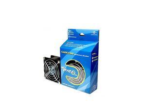 Tornado Td9238H 92Mm Double Ball Bearing High Air Flow Case Fan Tornado Td9238H 92Mm Double Ball Bearing High Air Flow Case Fan