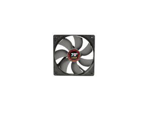 Lp-70D08R 80Mm Case Fan Lp-70D08R 80Mm Case Fan