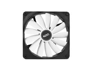 NZXT Airflow Series Rf-Fz140-02 140Mm Case Fan NZXT Airflow Series Rf-Fz140-02 140Mm Case Fan