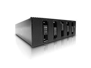 NZXT Sentry Mesh Fan Controller W/ Five 30W Channels (Black) NZXT Sentry Mesh Fan Controller W/ Five 30W Channels (Black)