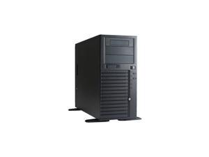 Chenbro Sr20969-Bk No Power Supply Workstation Case (Black) Chenbro Sr20969-Bk No Power Supply Workstation Case (Black)