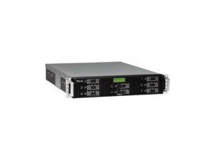 N8800Pro V2 Intel Core 2 Duo/ 4Gb Ddr2/ 2Gbe/ Esata/ 8-Bay 2U Rackmount Nas Server For Smb N8800Pro V2 Intel Core 2 Duo/ 4Gb Ddr2/ 2Gbe/ Esata/ 8-Bay 2U Rackmount Nas Server For Smb