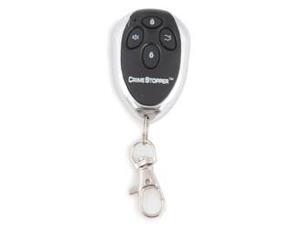 Replacement 4 Button Remote for SP101 System Replacement 4 Button Remote for SP101 System