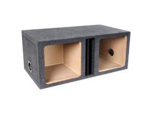 15 Dual Vented Kicker L5/L7 Empty Enclosure 15 Dual Vented Kicker L5/L7 Empty Enclosure