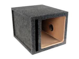 15 Single Vented Kicker L5/L7 Empty Enclosure 15SQKV 15 Single Vented Kicker L5/L7 Empty Enclosure 15SQKV