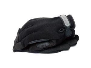 BlackCanyon Outfitters 86150-L General Purpose Job 1 Padded Palm Glove with Adjustable Wrist - Large 1 Pair BlackCanyon Outfitters 86150-L General Purpose Job 1 Padded Palm Glove with Adjustable Wrist - Large 1 Pair