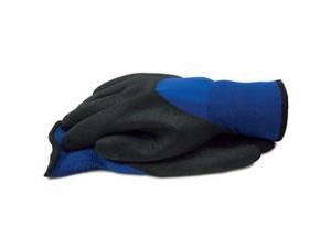 BlackCanyon Outfitters 93056L Nitrile Coated Insulated Work Gloves Large BlackCanyon Outfitters 93056L Nitrile Coated Insulated Work Gloves Large