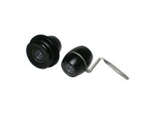 Miniature Key Hole High Sensitive 1/4 Color CCD Waterproof Rear View Camera Miniature Key Hole High Sensitive 1/4 Color CCD Waterproof Rear View Camera