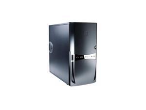 Sonata Proto No Power Supply Atx Mid Tower Case (Black) Sonata Proto No Power Supply Atx Mid Tower Case (Black)