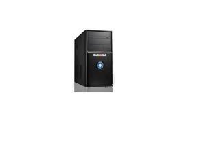 Imicro CA-IM1207P IM MATX MINI TOWER 400W Imicro CA-IM1207P IM MATX MINI TOWER 400W