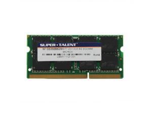 Super Talent Ddr3-1333 Sodimm 8Gb Micron Chip Notebook Memory Super Talent Ddr3-1333 Sodimm 8Gb Micron Chip Notebook Memory
