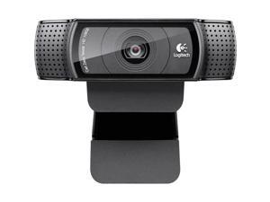 960-000764 5MP Full HD 1080p Pro Webcam C920 960-000764 5MP Full HD 1080p Pro Webcam C920
