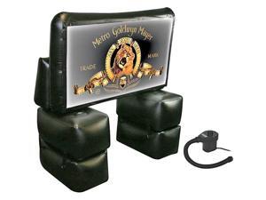 MGM-72 72" MGM Portable Inflatable Theater MGM-72 72" MGM Portable Inflatable Theater
