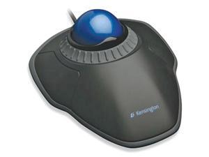 K72337US Orbit Trackball with Scroll Ring K72337US Orbit Trackball with Scroll Ring