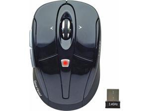 LMT3600BLK 2.4GHz Wireless Laser Nano Mouse LMT3600BLK 2.4GHz Wireless Laser Nano Mouse