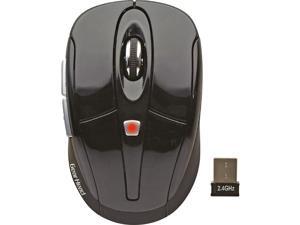 MP2850BLK-CP10 Black 2.4GHz Wireless Optical Nano Mouse MP2850BLK-CP10 Black 2.4GHz Wireless Optical Nano Mouse
