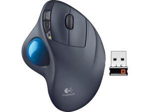 910-001799 M570 Wireless Trackball 910-001799 M570 Wireless Trackball