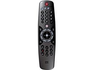 OARN03S One For All 3-Device Universal Remote Advanced Cbl/Sat Functionality OARN03S One For All 3-Device Universal Remote Advanced Cbl/Sat Functionality