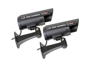 QSSIGD2 2 Decoy Bullet Cameras (Non Operational) QSSIGD2 2 Decoy Bullet Cameras (Non Operational)