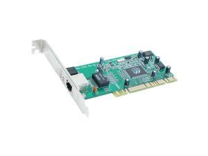 DGE-530T PCI Network Adapter DGE-530T PCI Network Adapter