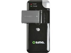 UFC-12 Ultimate Battery Charger UFC-12 Ultimate Battery Charger