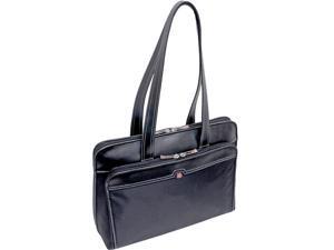 WA-7733-02F00 17" Rhea Ladies Notebook Bag WA-7733-02F00 17" Rhea Ladies Notebook Bag