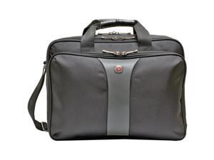 WA-7652-14F00 15.6" Legacy Top Load Double Gusset Notebook Case WA-7652-14F00 15.6" Legacy Top Load Double Gusset Notebook Case