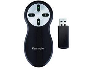 K33373 33373 Wireless 4-Button Presenter with USB K33373 33373 Wireless 4-Button Presenter with USB